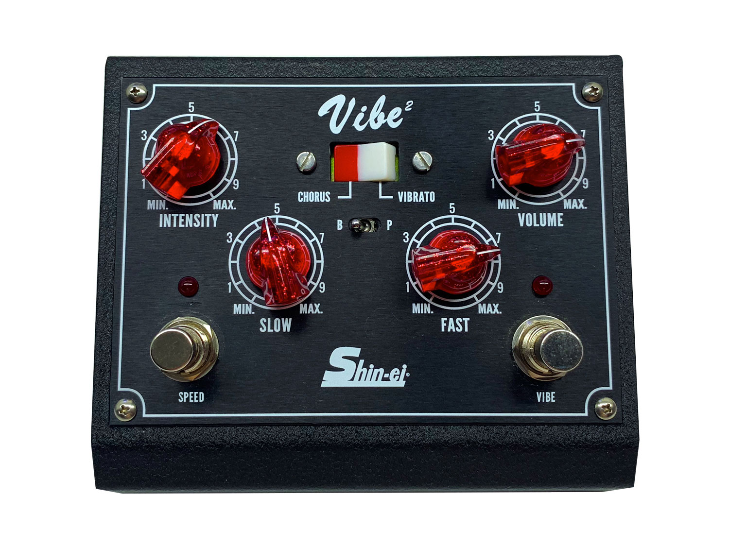 Vibe 2 CHORUS/VIBRATO|Xotique JAPAN SHOP